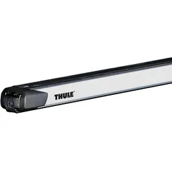 Thule SlideBar 891 Aluminium – Dachträger