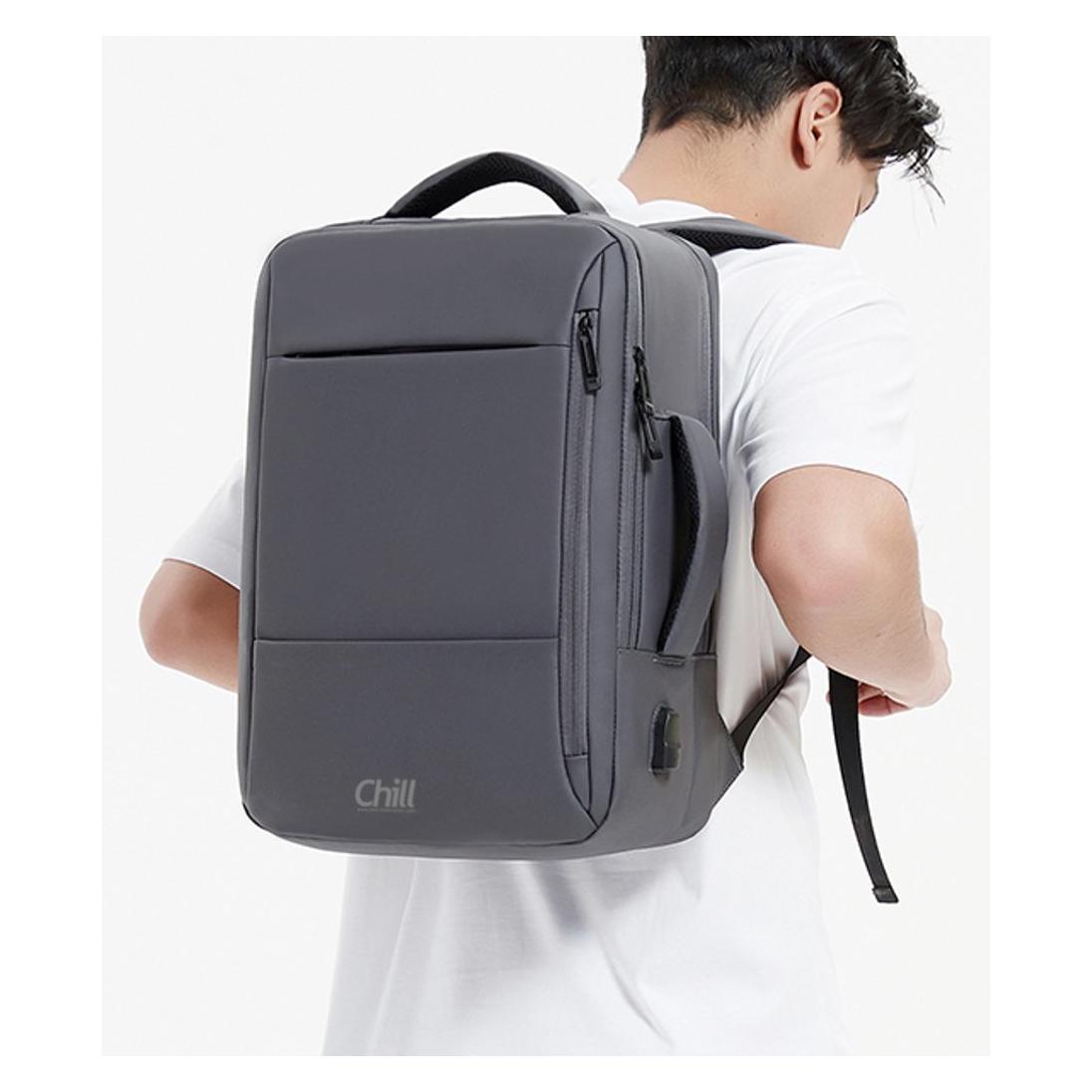 Chill Innovation Chill Voyage (32 l) (VOYAGE GREY)