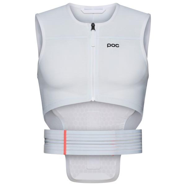 POC - VPD Max Race Vest - Protektor Gr S grau