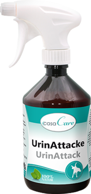 cdVet Naturprodukte GmbH URIN ATTACKE vet. 500 ml 01472847