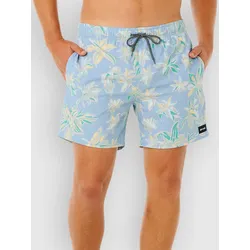 Rip Curl Sessions Volley Boardshorts faded denim Gr. XL