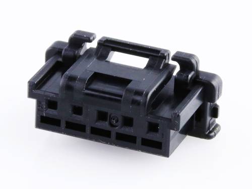 Molex Buchsengehäuse-Kabel Anzahl Reihen: 1 5051510500 Bag