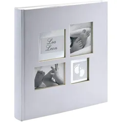 Eibert Visual, Fotoalbum, Little Foot (30.50 x 28 cm)