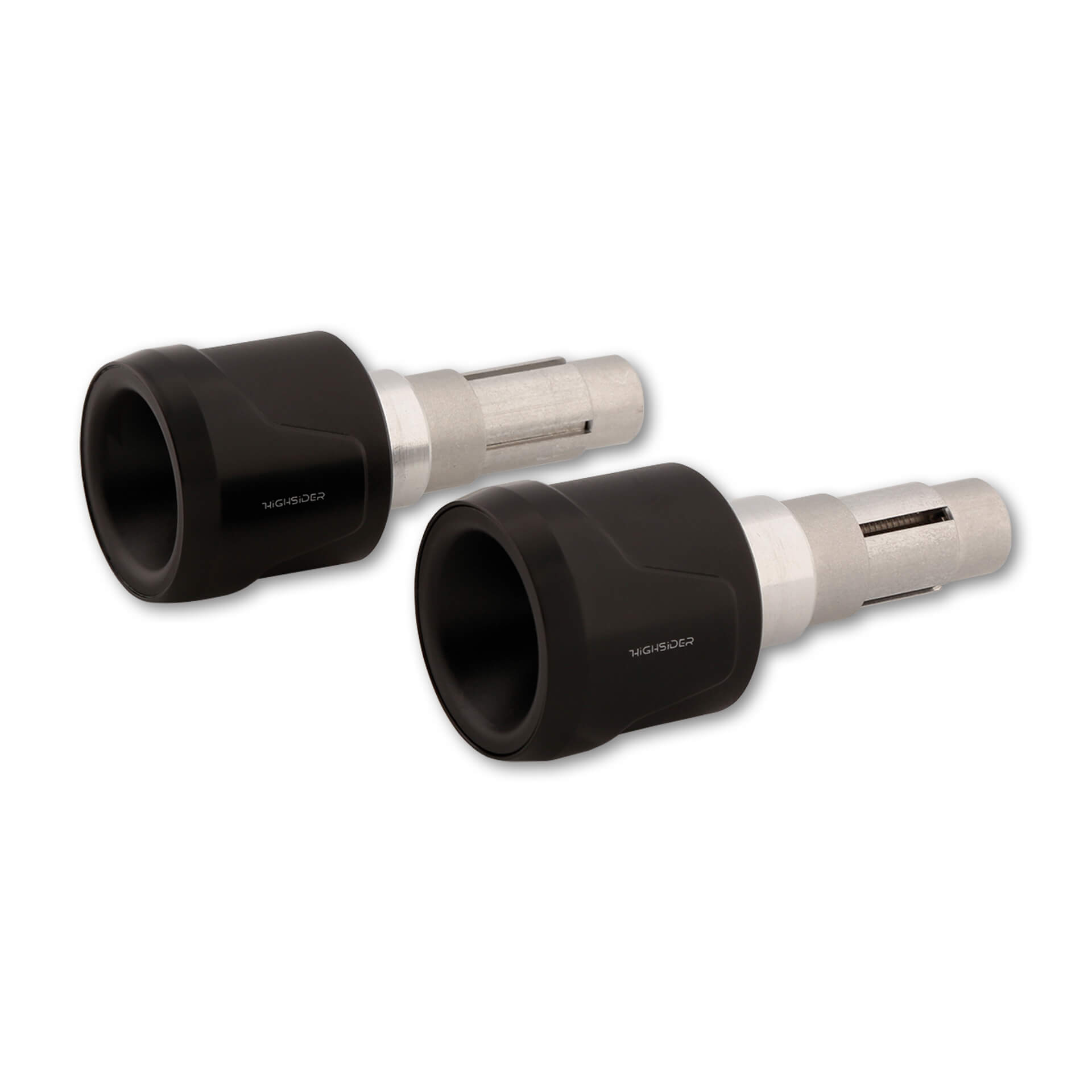 HIGHSIDER AKRON-XL Lenkergewichte 161-0580