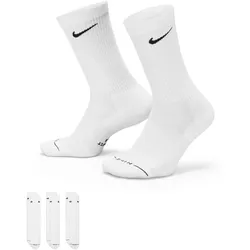 3er Pack NIKE Everyday Elevated Crew-Socken 901 - multi-color 42-46