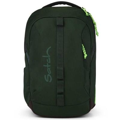 con:next Schulrucksack Einzeln Urban Green