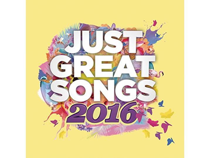 Just Great Songs 2016