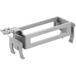 Weidmüller Montagesystem Polycarbonat HDC RAILM#2883420000