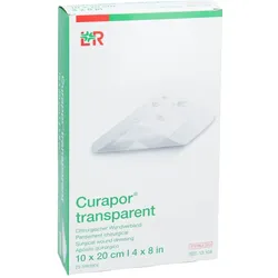 Curapor Wun Ve St Tr10x20