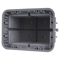 KAISER Schlaufkasten UP 9916 250 x 180 x 120mm