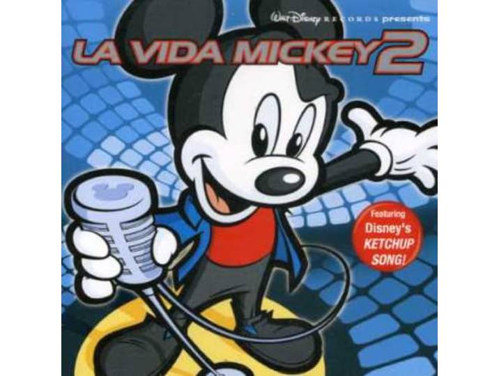 La Vida Mickey 2