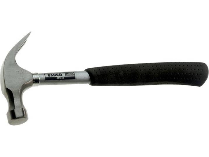 Bahco Klauwhamer 429-20oz