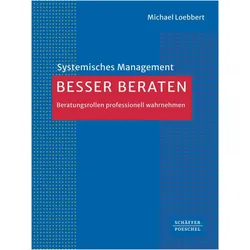 Besser beraten, Fachbücher von Michael Loebbert
