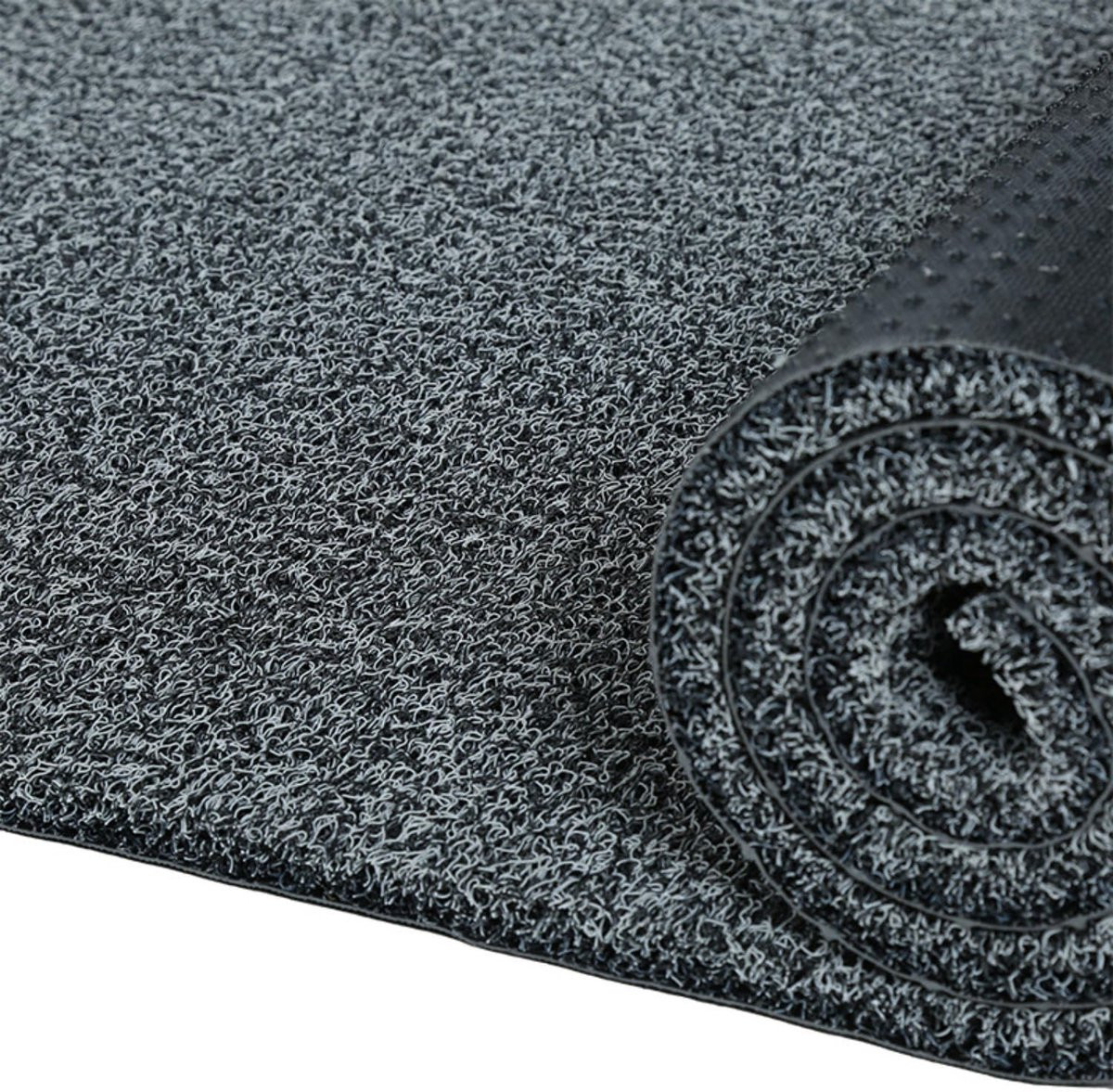 PVC Rolmat Antislip Mat Grijs 40 x 60 cm