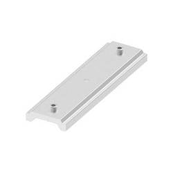 Brumberg Niedervolt-Schienensystem-Komponente Schienenverstärkungsplatte Aluminium 88488600
