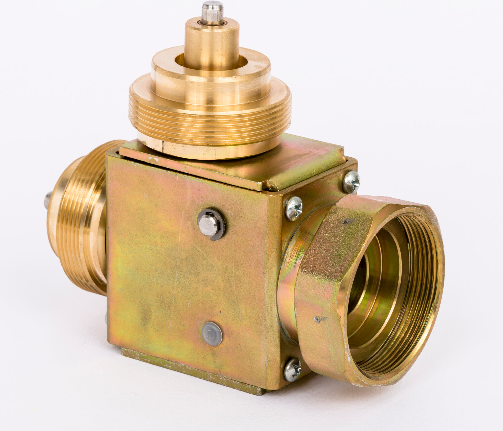 Pièce combinée Danfoss K 2 003H6855 pour série MD