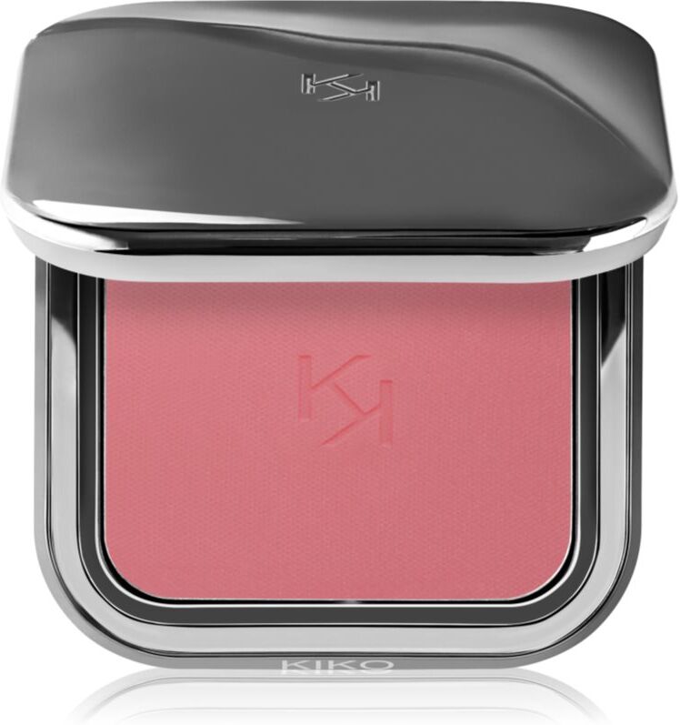 KIKO Milano Unlimited Blush pudrowy róż odcień 05 Mauve 6 g