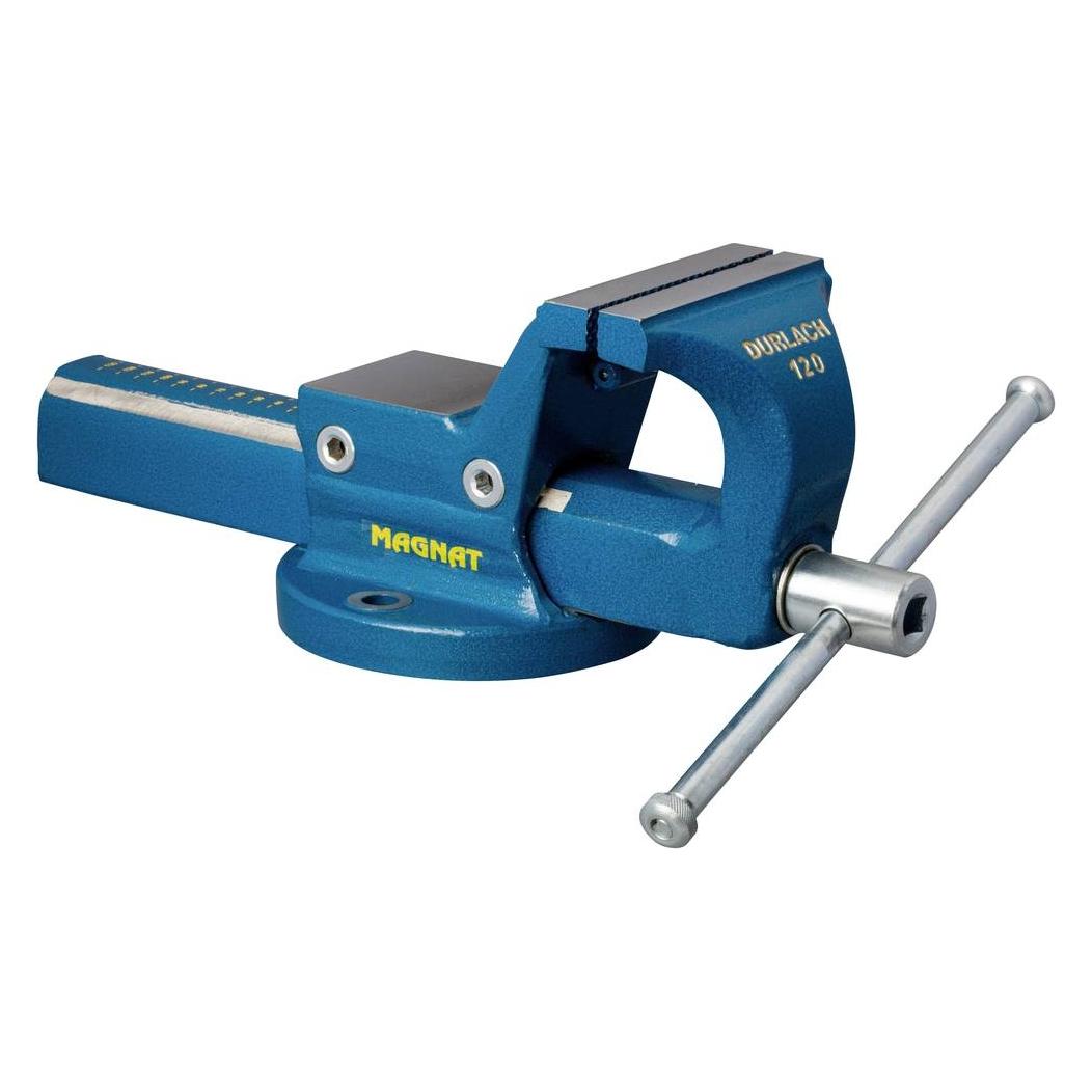Durlach Schraubstock 'Magnat' MDS-System (150 mm) (3010000120)