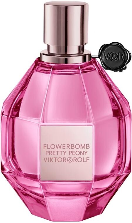 Viktor & Rolf Viktor&Rolf; Ruby Orchid Eau de Parfum 100ml