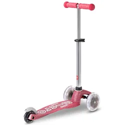 Micro, Scooter