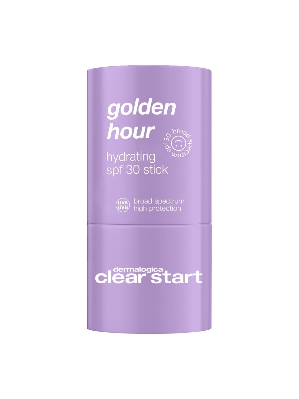 Dermalogica Clear Start Golden Hour Hydrating Day Stick 19g.