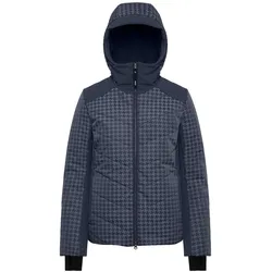 Colmar, Damen, Skijacke, Damen-Skijacke, marineblau, Blau