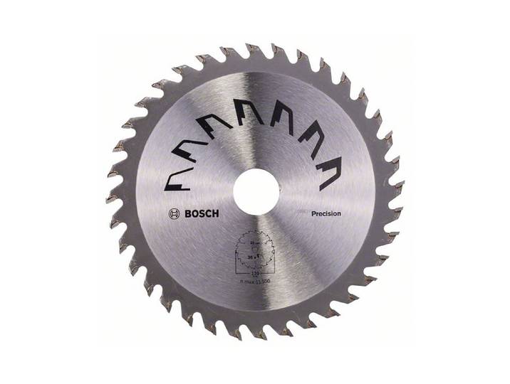 Bosch Kreissägeblatt Preci 130mm 256847