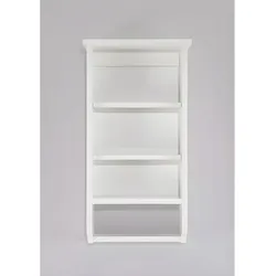 designline Badezimmer-Wandregal Country 39x74x16cm