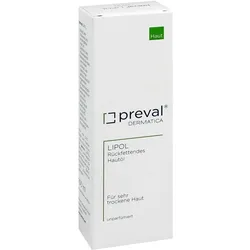Preval Lipol Hautoel 100 ML