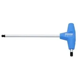 Unior, Sechskantschlüssel, Innensechskantschlüssel mit T-Griff 193HX, 2mm SALE