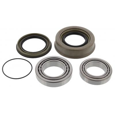 MAPCO Radlagersatz 26251 Vorderachse für Ford NISSAN