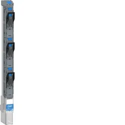 Hager NH00 Schaltleiste LV8SG00STESU