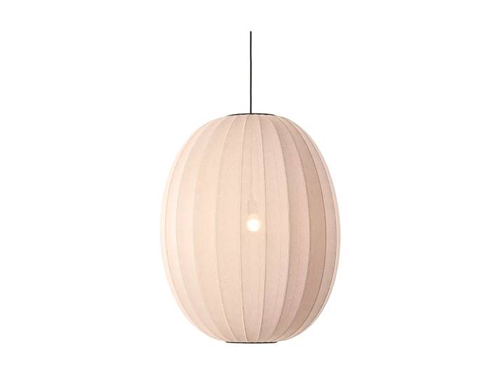 Made By Hand Suspension Knit-Wit 65 High Oval Sand stone