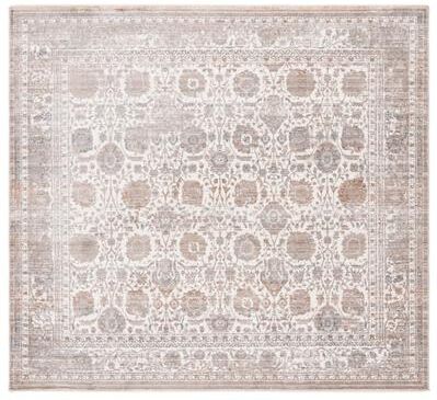 SAFAVIEH Harlow Cemile Vintage Distressed Rug