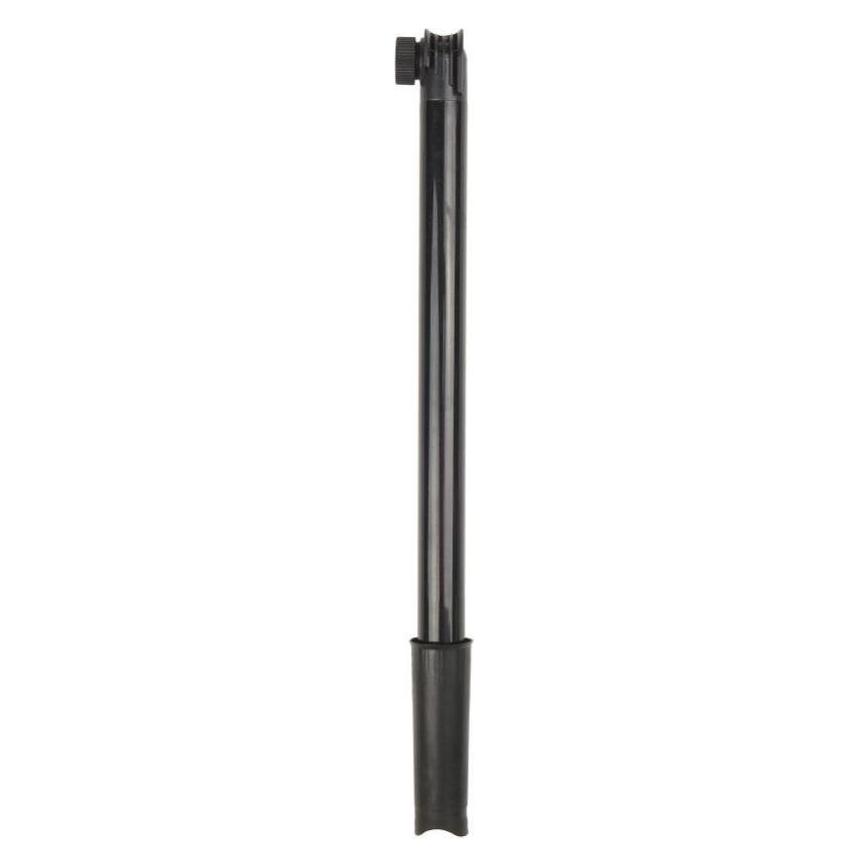 GCS Bicycle accessory OEM Mini pump for bike / scooter FSPMP-038-1 black (55648580)
