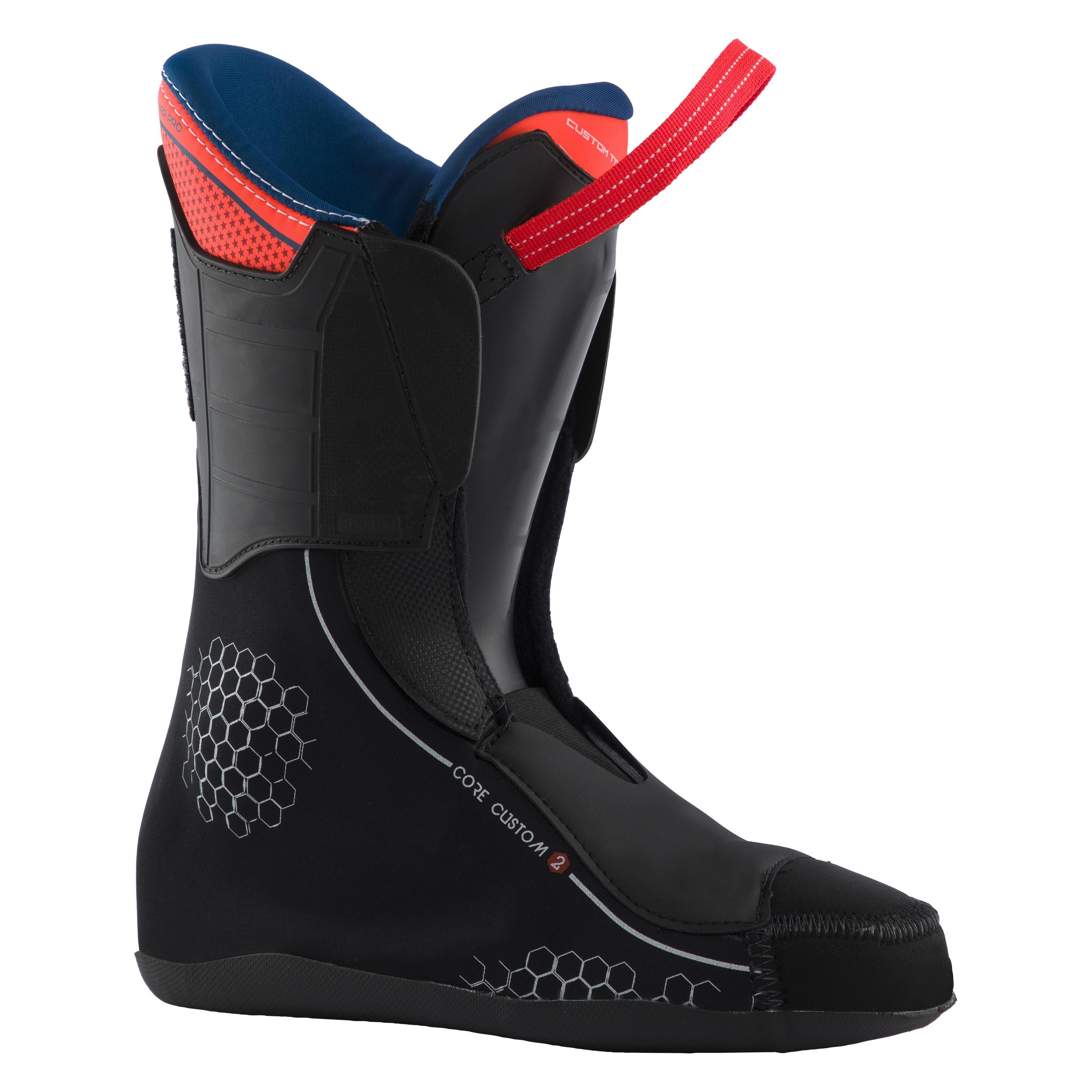Lange Skischuhe Rs 110 Sc (23.5) (54689482)