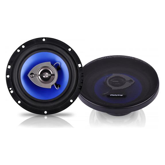 Peiying Car Speakerphone PY-AQ653C 6.5 " (16.51 cm) (PYAQ653C)