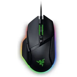 Razer Basilisk V3 35K (Kabelgebunden), Maus, Schwarz
