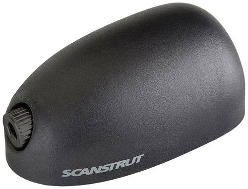 Scanstrut DS-H6-BLK Dachdurchführung DS-H6-BLK Kabeldurchführung
