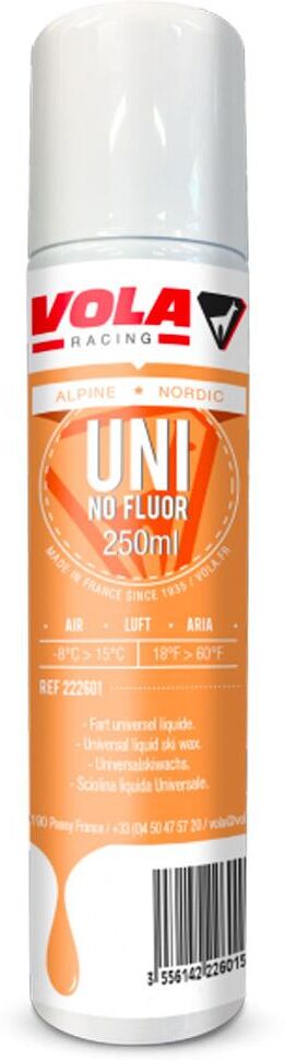 Vola  - 250ml Spray - Fart