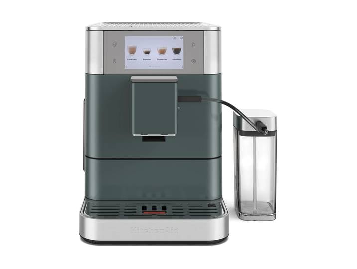 KitchenAid KitchenAid automatische Espressomaschine KF8 Juniper