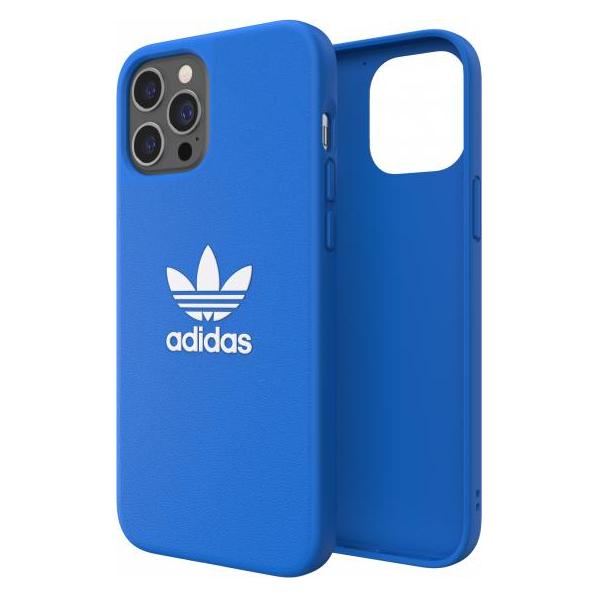 Adidas Moulded Case Basic (Apple iPhone 12 Pro Max) (42223)