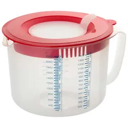Dr.Oetker 1803 Messbecher 2,2l