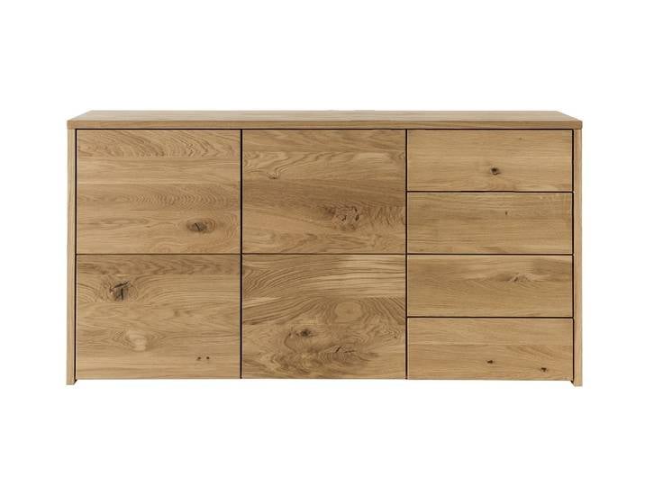 Sideboard 155x80cm 'Bakersfield' Wildeiche geölt