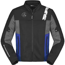Spidi Corsa Net Windout Motorrad Textiljacke XL
