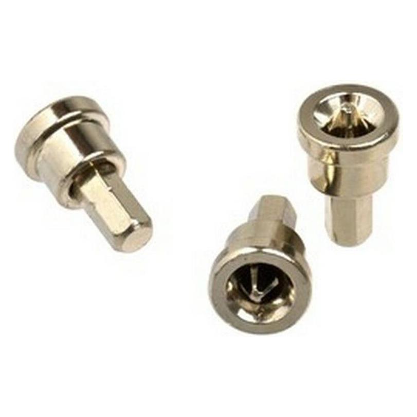 GEKO Bit für Schnellbauschrauben 25mm PH2 (Kreuz Phillips PH) (G30007)