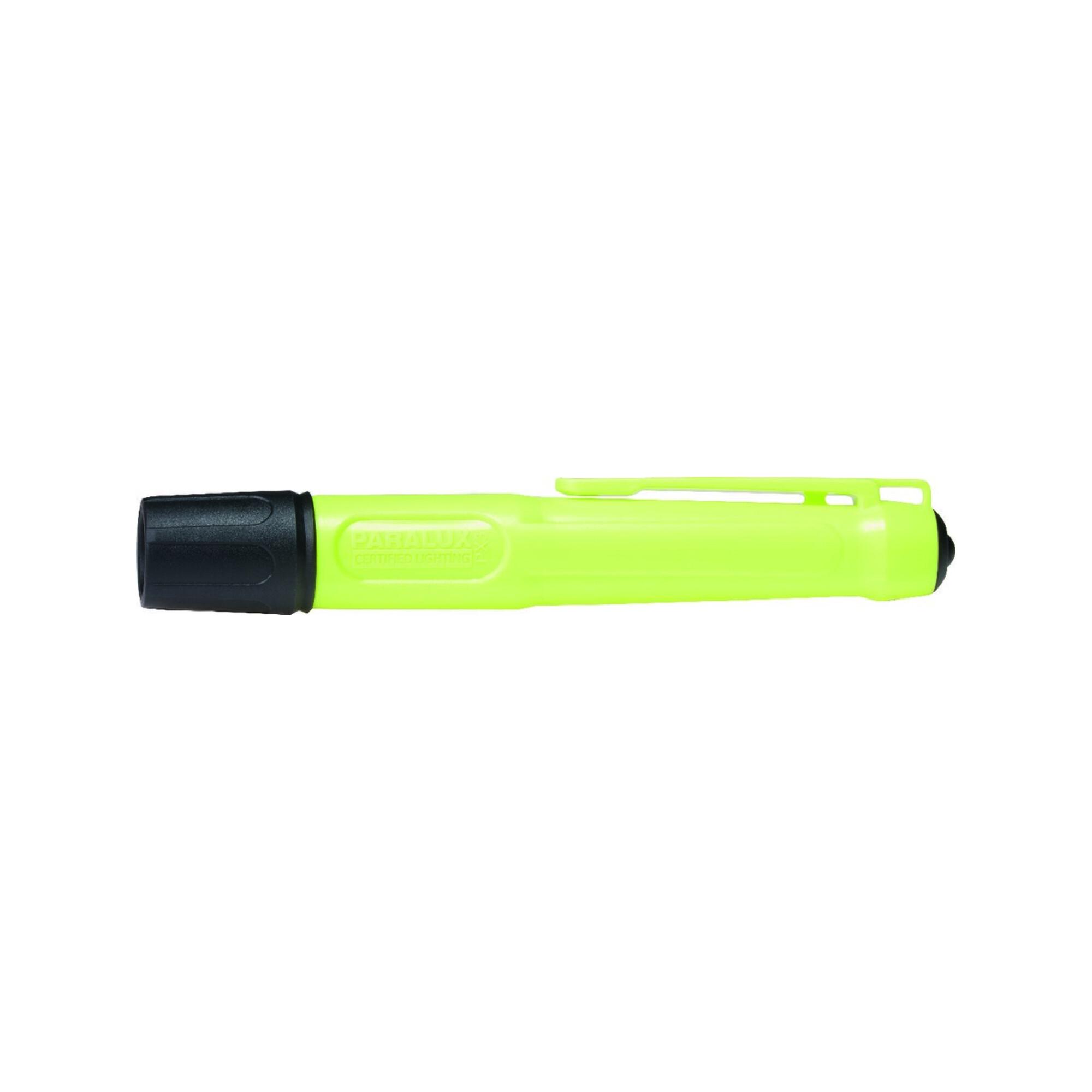 PARAT Taschenlampe PX3 EX geschützt ATEX Zone 2 (6903252158)