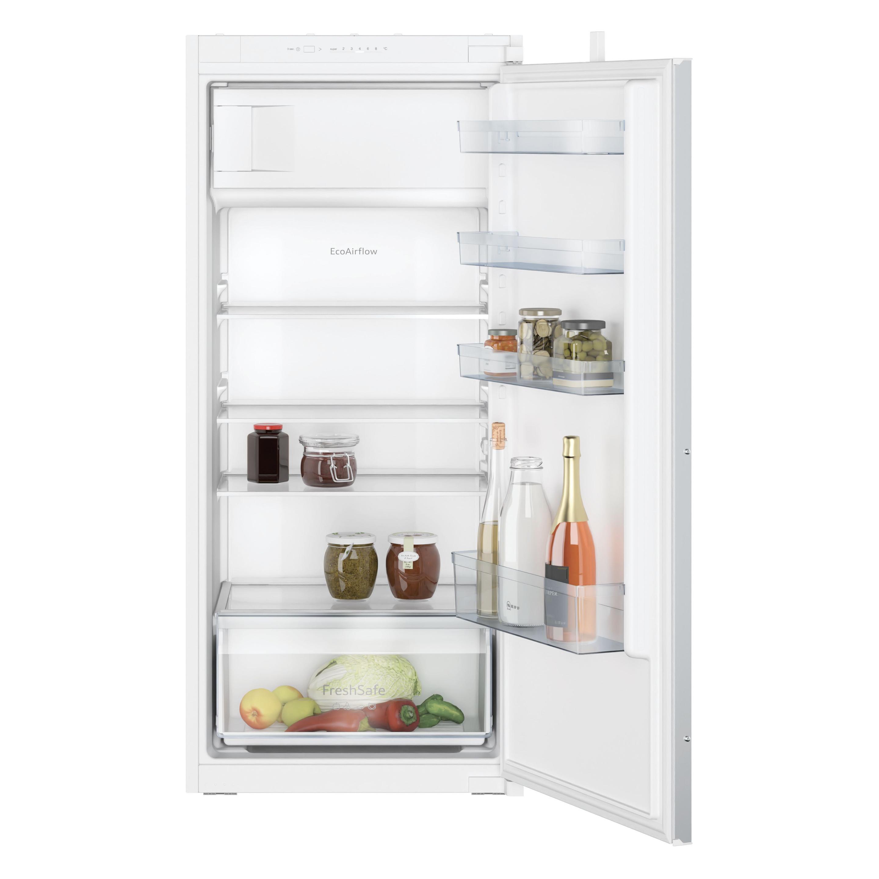 Neff KI2421SE0 (187 l) (13743)