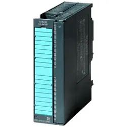 Siemens 6ES73327ND020AB0 SIMATIC S7-300 SM 332, AO 4x16 bit taktsynchron