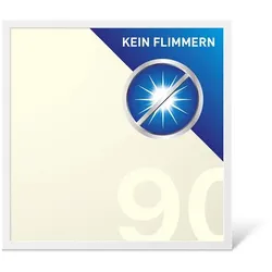 LED Panel warmweiss 62x62 cm 3000K 90 CRI